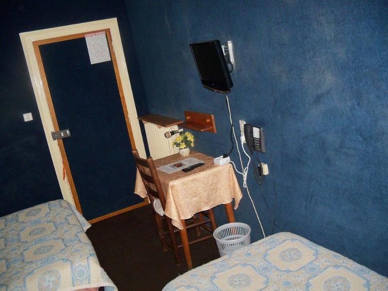 Hotel Le Rider Bort-les-Orgues Exterior foto