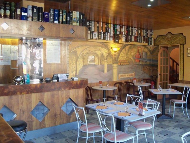 Hotel Le Rider Bort-les-Orgues Exterior foto