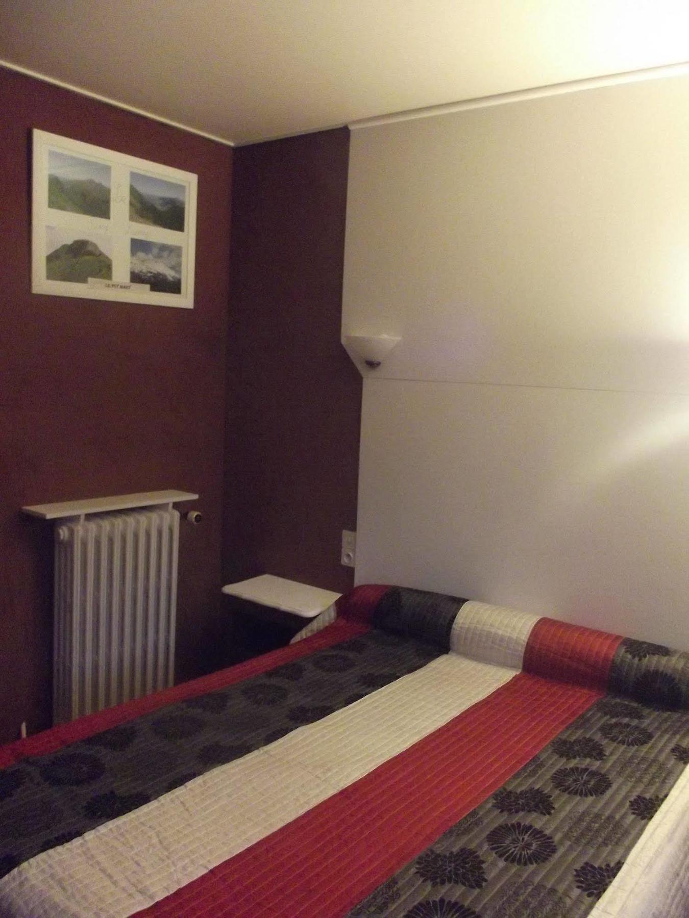Hotel Le Rider Bort-les-Orgues Exterior foto
